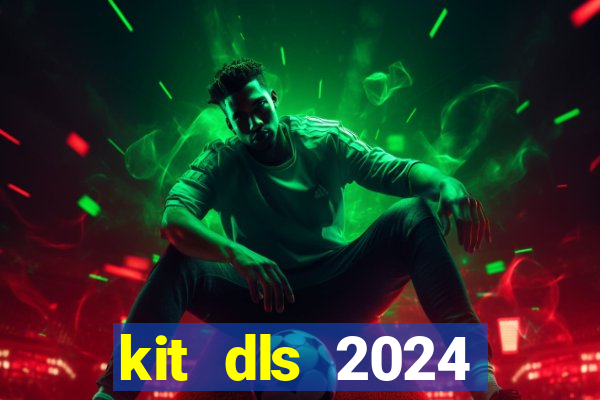 kit dls 2024 manchester united